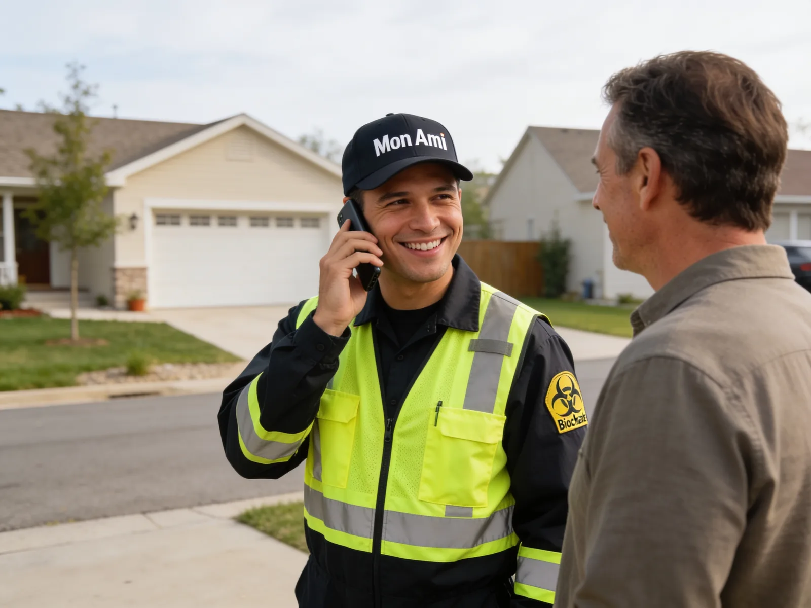 Sewage Cleanup Botkins, OH FAQs
