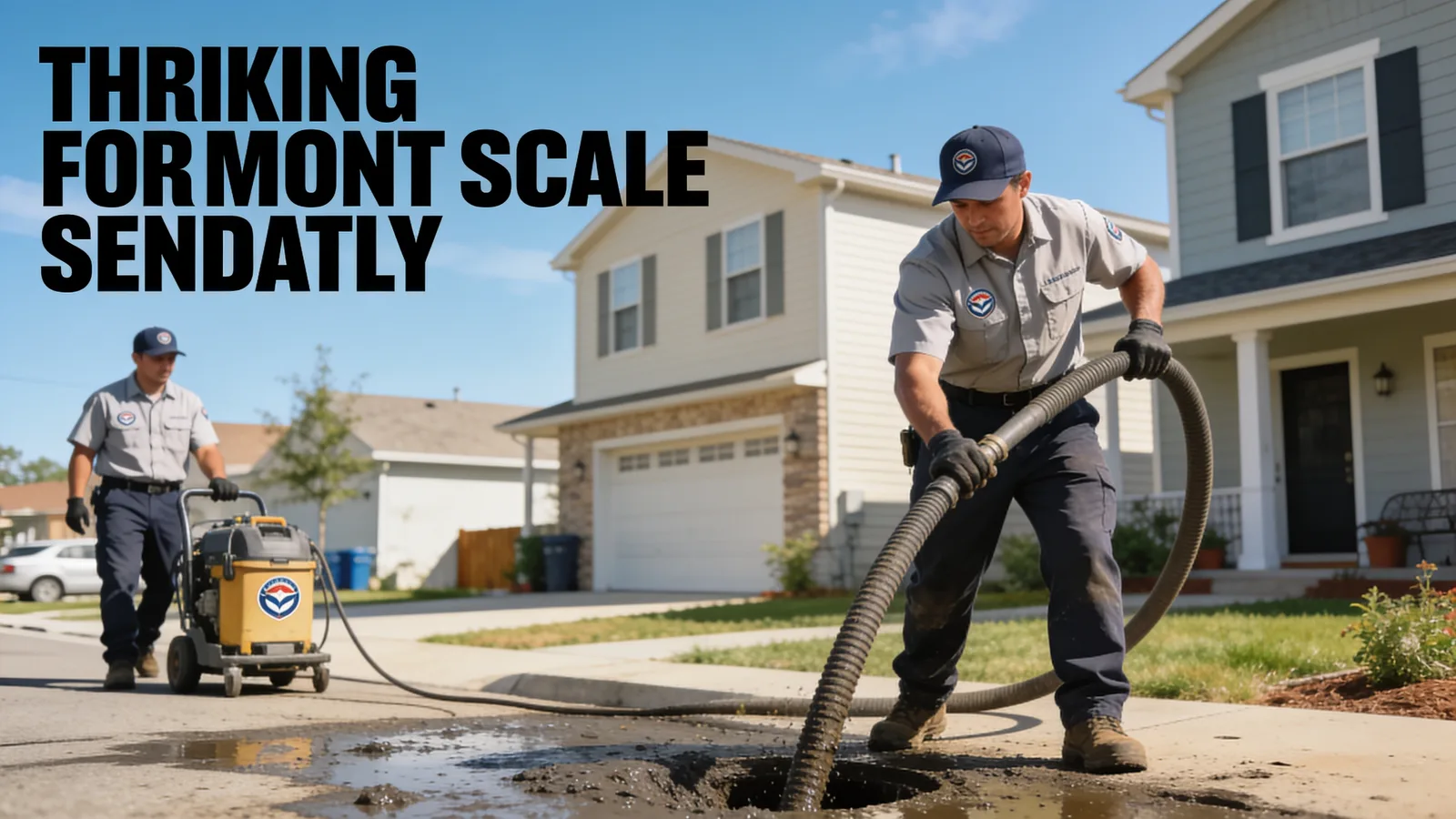 Sewage Cleanup in Botkins, OH near me